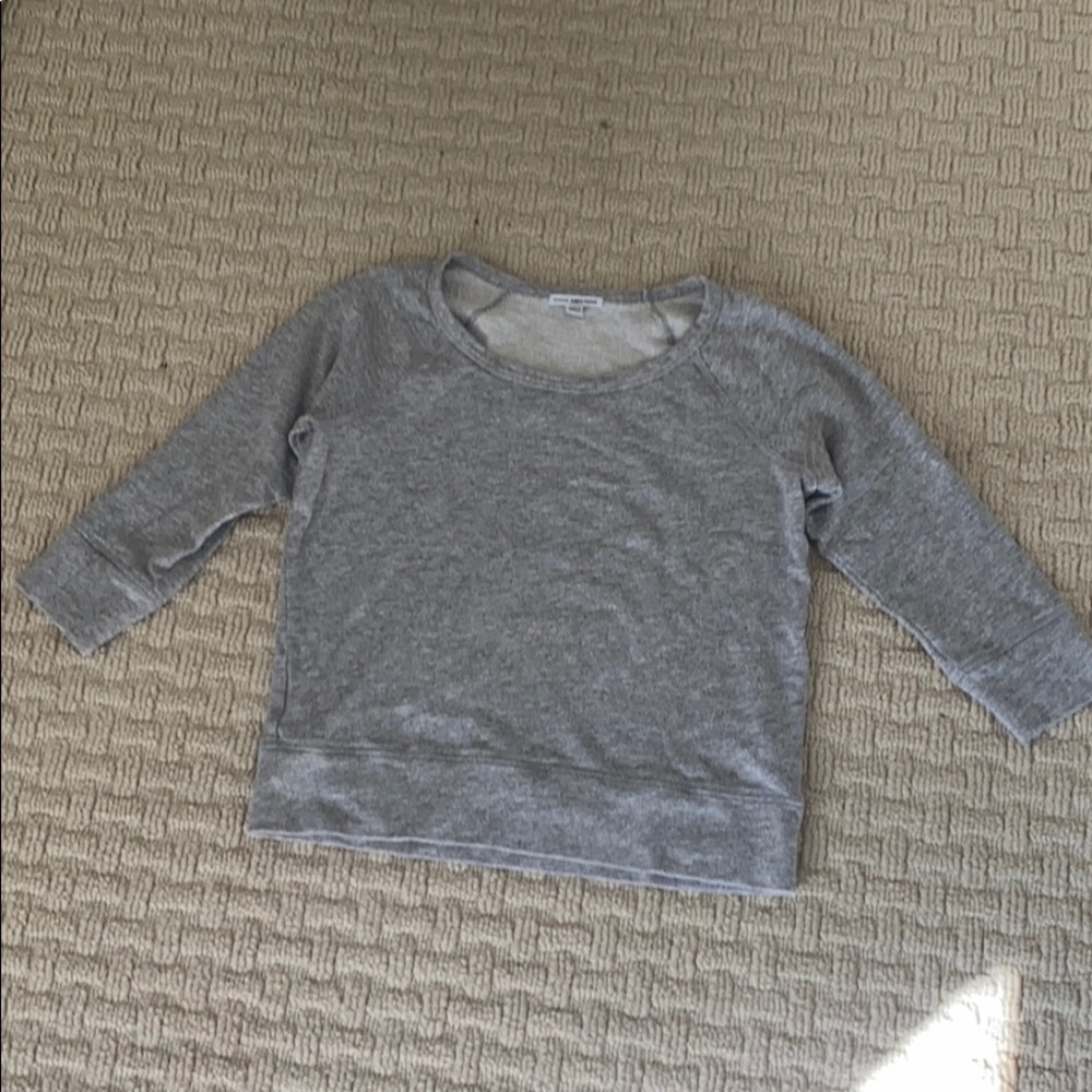 James Perse sweater